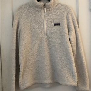 Patagonia Los Gatos Quarter Zip